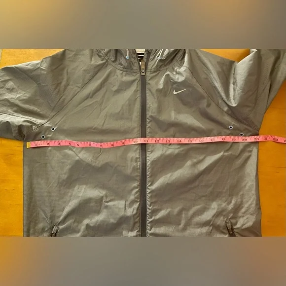 Nike Running Repeal Jacket size XL - Picture 10 of 11